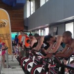 Résultats du triathlon Wattbike de l'ACBB 2016