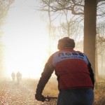 Rallye VTT d'Hiver 2016 à Porchefontaine