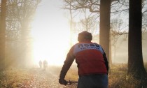 Rallye VTT d'Hiver 2016 à Porchefontaine