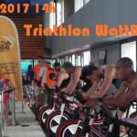 4ème Triathlon WattBike de Boulogne-Billancourt 2017