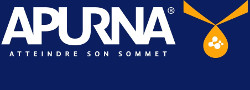 Logo Apurna