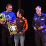 Triathlon Aix en Provence 70.3 2018 : 4 finishers sous une météo diluvienne 