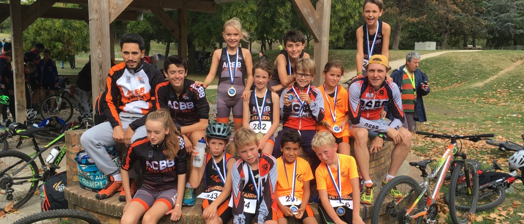 Vetakids de Champigny 2018
