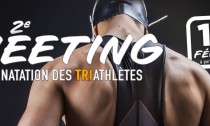 Bandeau meeting de natation 2019