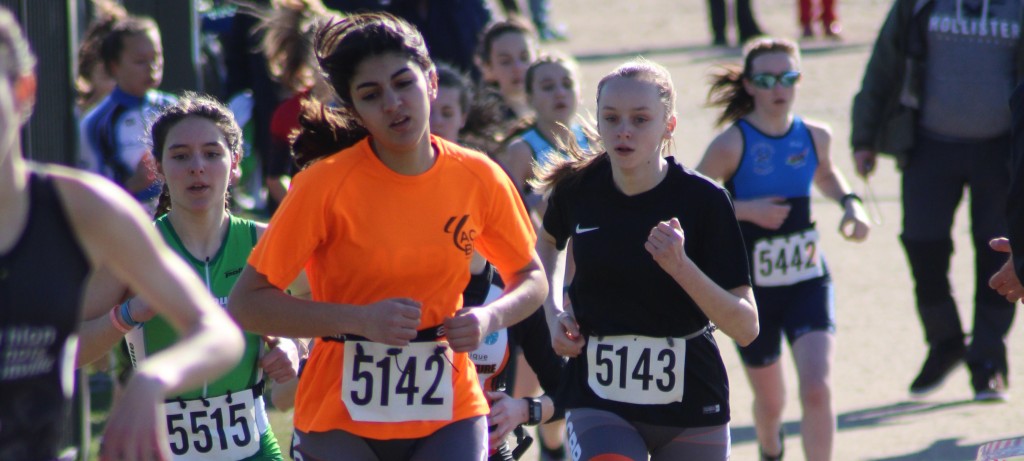 Résultats et photos du Cross-Duathlon de Sartrouville 2019