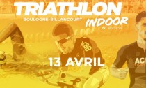 Triathlon Indoor 2019