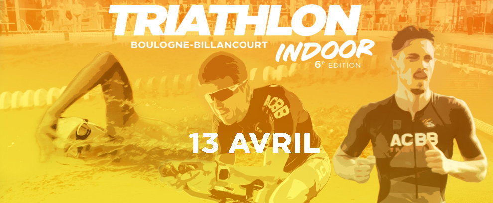 Triathlon Indoor 2019