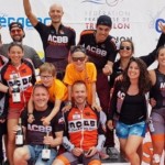 47 triathlètes ACBB et 5 podiums au triathlon de Dijon 2019