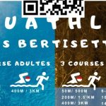 Aquathlon des Bertisettes