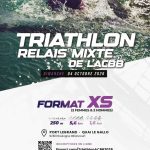 Triathlon Relais Mixte de l'ACBB Triathlon Relais Mixte de l'ACBB