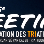 Meeting de Natation des Triathlètes 2023