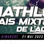 Triathlon Relais Mixte de l'ACBB